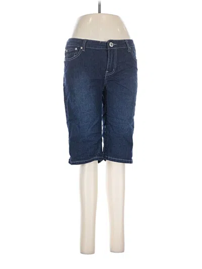 Pre-owned Assorted Brands Jeans In Blue