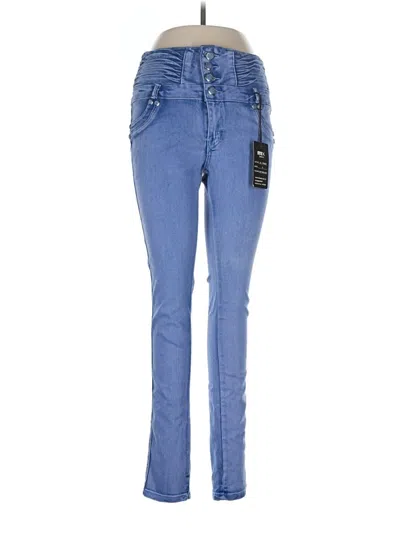 Pre-owned Assorted Brands Jeans In Blue