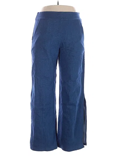 Pre-owned Assorted Brands Jeans In Blue