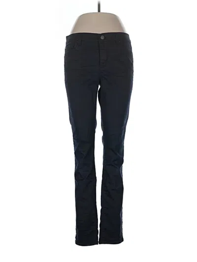 Pre-owned Assorted Brands Jeans In Blue