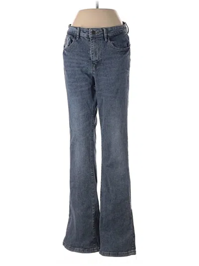 Pre-owned Assorted Brands Jeans In Blue
