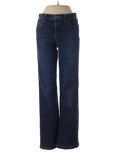 Pre-owned Assorted Brands Jeans In Blue