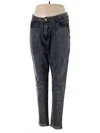 Assorted Brands Jeans In Blue