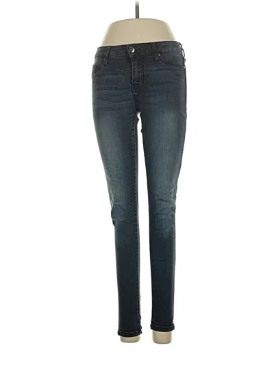 Pre-owned Assorted Brands Jeans In Blue