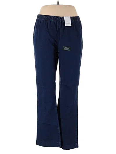 Pre-owned Assorted Brands Jeans In Blue