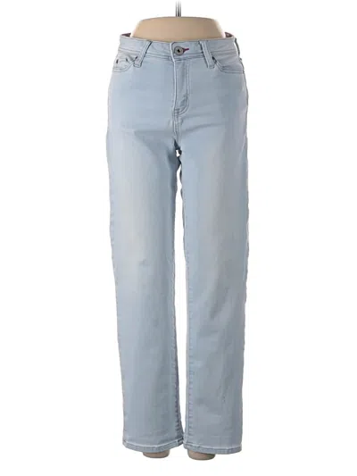 Pre-owned Assorted Brands Jeans In Blue