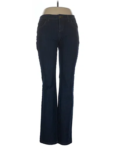 Pre-owned Assorted Brands Jeans In Blue