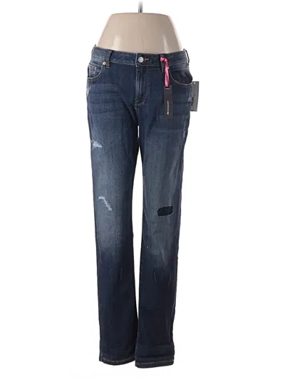 Pre-owned Assorted Brands Jeans In Blue