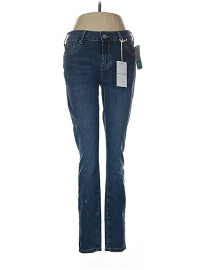 Pre-owned Assorted Brands Jeans In Blue