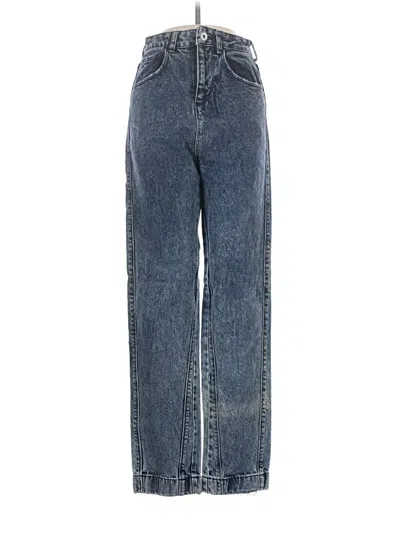 Pre-owned Assorted Brands Jeans In Blue