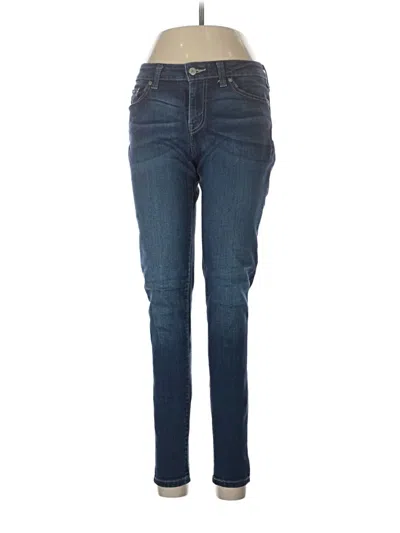 Pre-owned Assorted Brands Jeans In Blue