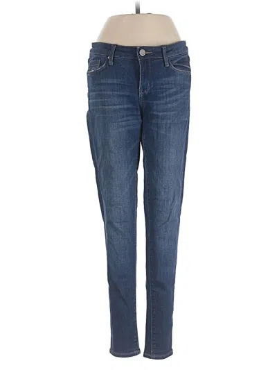 Pre-owned Assorted Brands Jeans In Blue