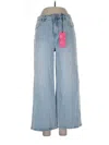 Assorted Brands Jeans In Blue