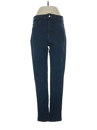 Pre-owned Assorted Brands Jeans In Blue