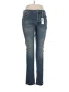 Assorted Brands Jeans In Blue