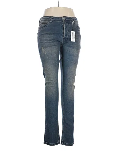 Assorted Brands Jeans In Blue