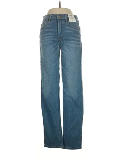 Assorted Brands Jeans In Blue