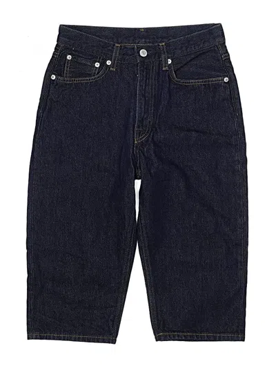 Pre-owned Assorted Brands Jeans In Blue