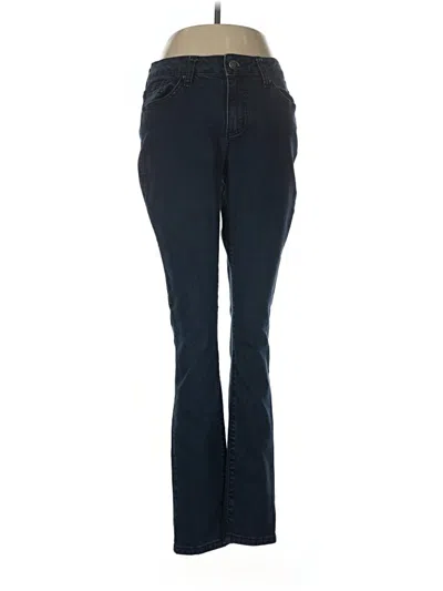 Pre-owned Assorted Brands Jeans In Blue