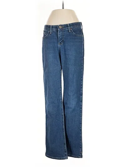 Pre-owned Assorted Brands Jeans In Blue