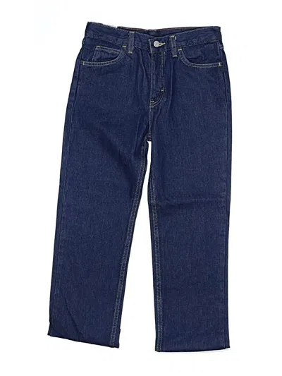 Assorted Brands Kids' Jeans In Blue