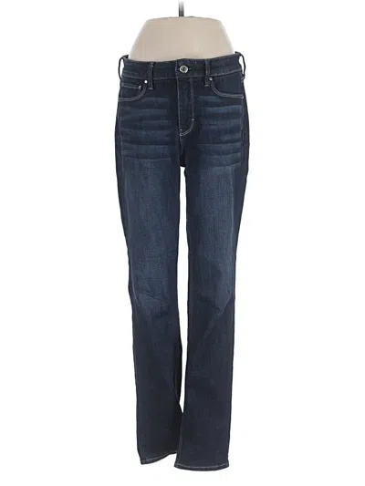 Pre-owned Assorted Brands Jeans In Blue