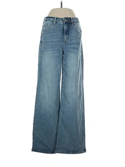 Assorted Brands Jeans In Blue