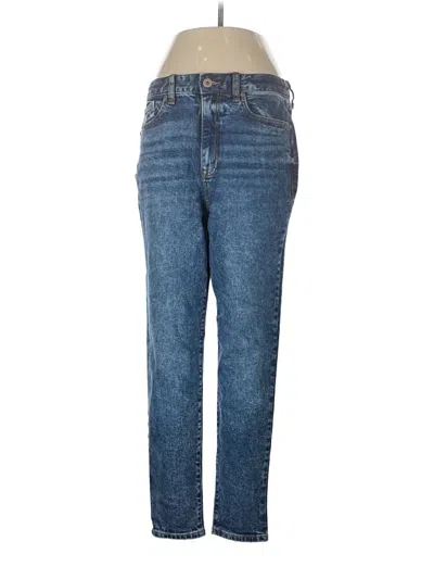Assorted Brands Jeans In Blue