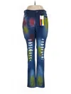 Assorted Brands Jeans In Blue