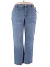 Assorted Brands Jeans In Blue