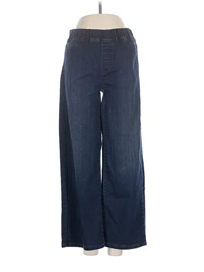 Pre-owned Assorted Brands Jeans In Blue
