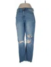 Assorted Brands Jeans In Blue