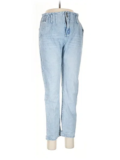 Pre-owned Assorted Brands Jeans In Blue