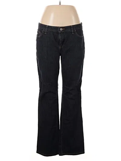 Pre-owned Assorted Brands Jeans In Blue