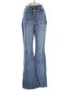 Assorted Brands Jeans In Blue