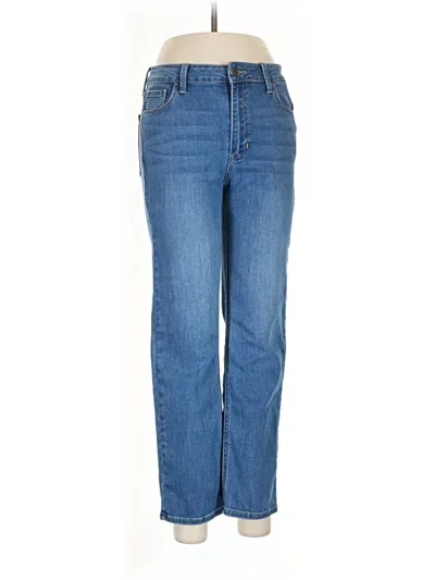 Pre-owned Assorted Brands Jeans In Blue
