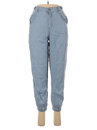 Pre-owned Assorted Brands Jeans In Blue