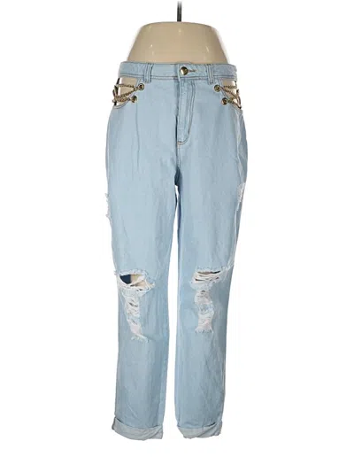 Pre-owned Assorted Brands Jeans In Blue