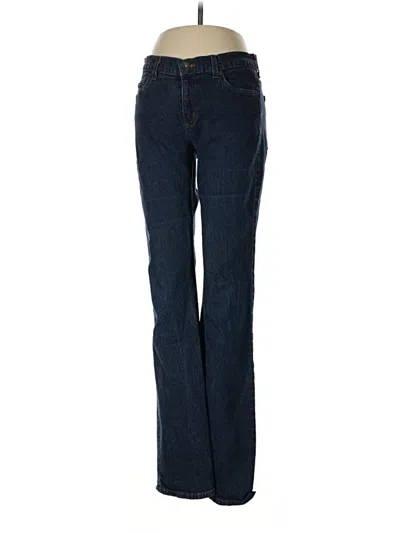 Pre-owned Assorted Brands Jeans In Blue