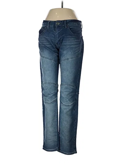 Pre-owned Assorted Brands Jeans In Blue