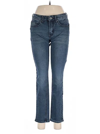 Pre-owned Assorted Brands Jeans In Blue