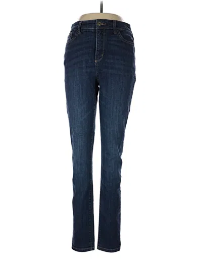 Pre-owned Assorted Brands Jeans In Blue