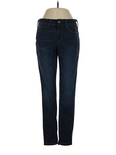 Pre-owned Assorted Brands Jeans In Blue