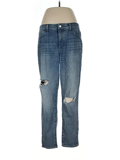 Pre-owned Assorted Brands Jeans In Blue