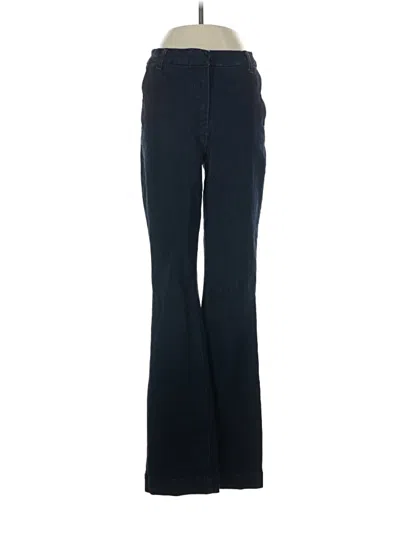 Pre-owned Assorted Brands Jeans In Blue