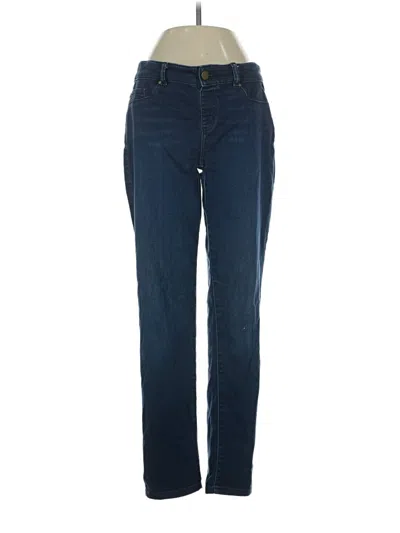 Pre-owned Assorted Brands Jeans In Blue