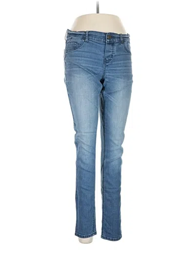 Pre-owned Assorted Brands Jeans In Blue