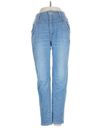 Pre-owned Assorted Brands Jeans In Blue