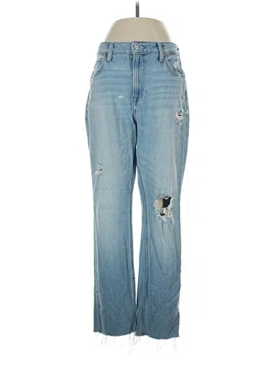 Pre-owned Assorted Brands Jeans In Blue