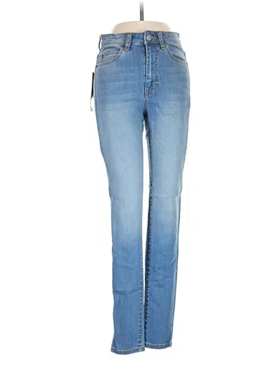 Assorted Brands Jeans In Blue
